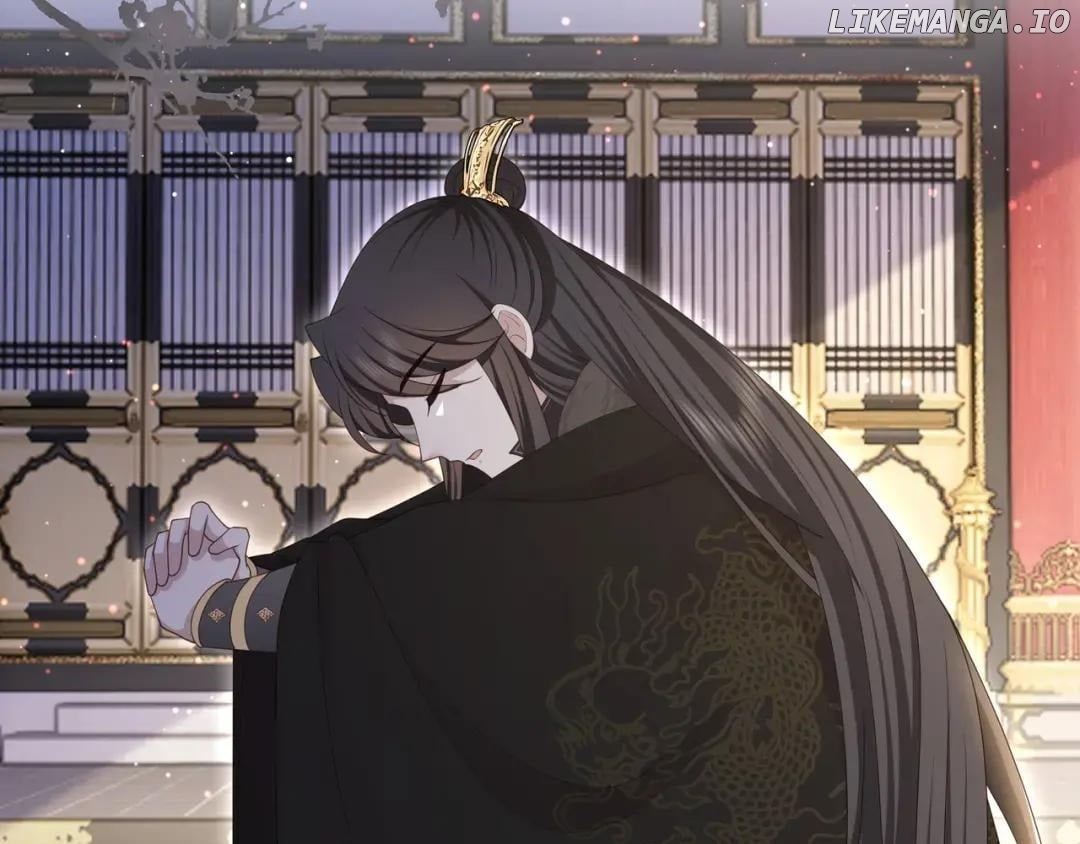 Lonely Emperor Chases His Sister-in-Law Chapter 73 - page 35